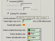 view customization