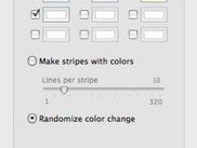 Another screenshot of preferences