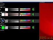 Moldeo Director interface screenshot