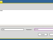 Commit parameters