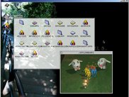 Playing mpeg