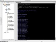 Mac OS/X