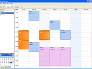 MonoCalendar 0.1b