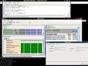 Proxy + RpmSpecManager (Alpha) + MonoOSC