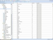 MonoQL Web Application