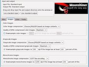 The Images tag