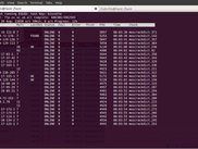 mosctop with 26 nodes