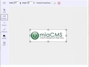 MOStlyCE Image Editor