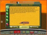 Pop Up Message during Valentine Edition, February, 2008