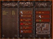 Sell minerals you mined; fix your ship; fill the fueltank