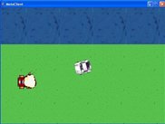 Rocket impact