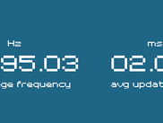 Mouse Rate App
