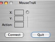 The midi client for experiment supervision.