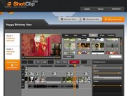 ShotClip Deployment