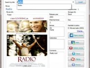 Movies Database 2 Screenshot