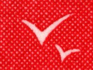 Sample "French Marianne" Stamp detail at 4800 dpi