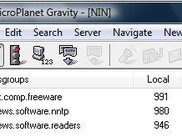 Version 2.9 Windows Vista