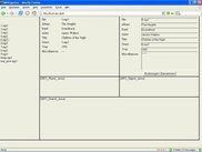 first picture of the alternative GUI