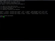 mpssh in action