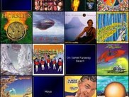 Browse by Album Cover