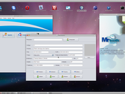 Desktop for Linux