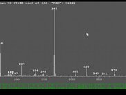 The Mass Spectrum view