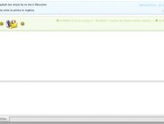 Message Window screenshot