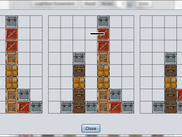 Solution Display