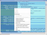 File annotation window.
