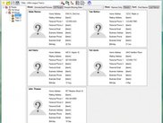 MugShots main view