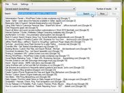 MultiSearch v0.5