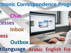 Multilingual Electronic Correspondence