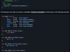 multirpc Screenshot 1