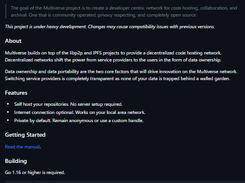 Multiverse Screenshot 1