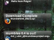 mumbles 0.4