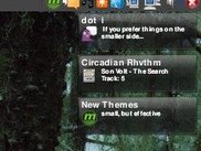 small theme