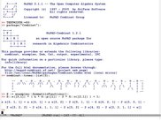 Sample computations with trees and symmetric functions