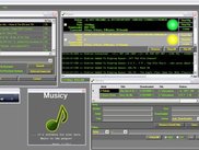Musicy in action!