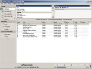 musikCube interface