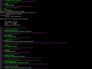 Adding random songs to a digital audio player.
