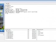 Muxcons running as standalone app, connected to N8 device