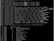 List of OLE objects inside savegame of C&amp;C Tiberian Sun