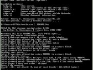Listing OLE objects of Word XP .doc file; os:WinXP;rel:debug