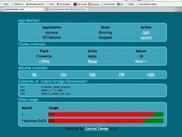 First public release screenshot