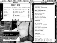 Mono skin (MagiC OS)
