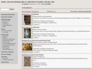 Wand- und Deckenmalerei in Lübecker Häusern 1300 bis 1800