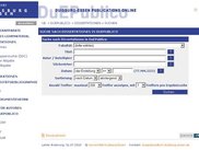 Search Mask in DuEPublico