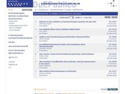 Result List in DuEPublico