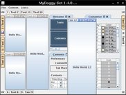FloatingLive ToolWindow Type
