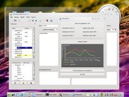 My Dream Diary under KDE4
